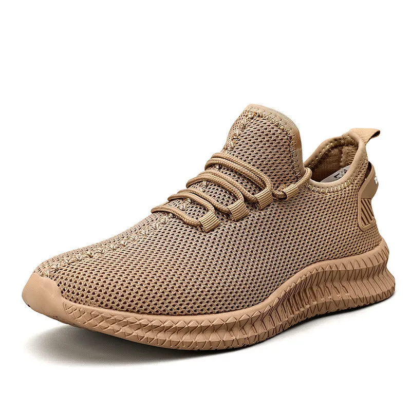 Men's Casual Hiking Sneakers