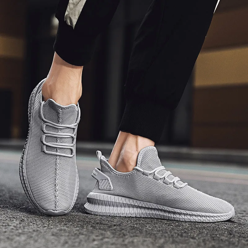 Men's Casual Hiking Sneakers