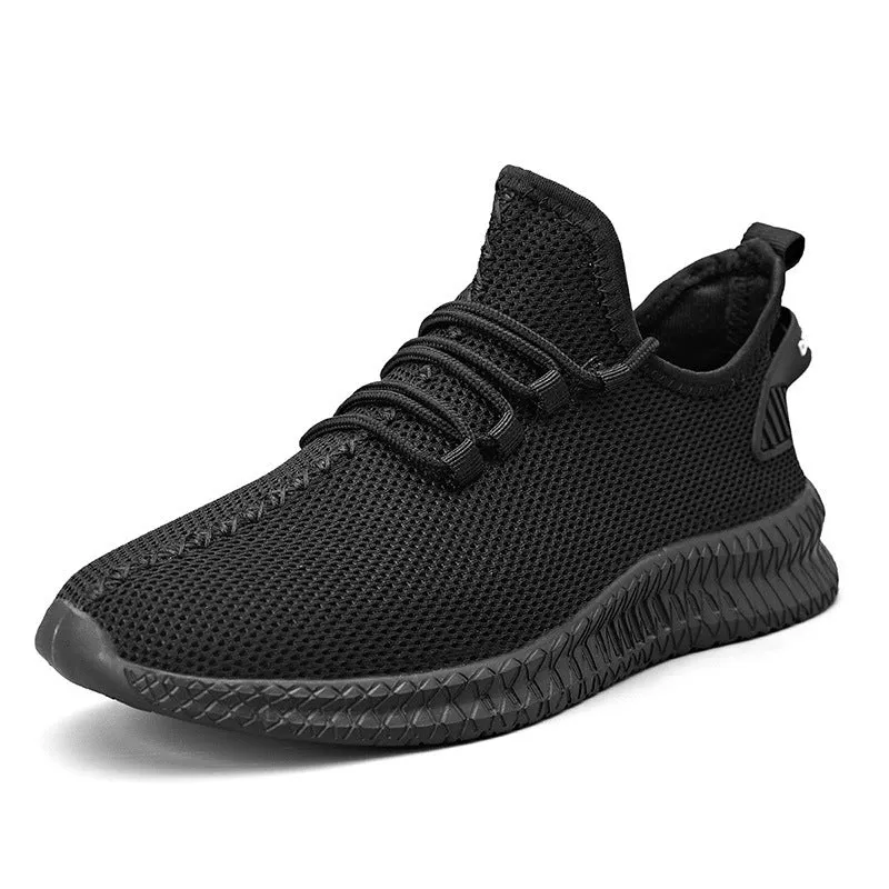 Men's Casual Hiking Sneakers