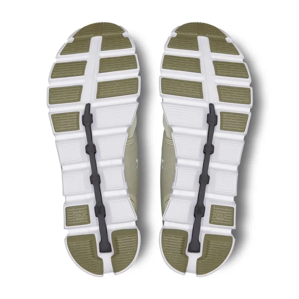 Men's Cloud 5 (Chalk/Grove)