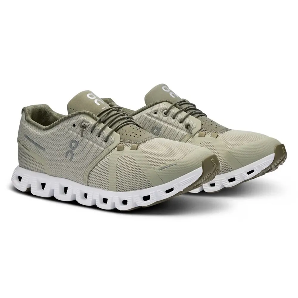 Men's Cloud 5 (Chalk/Grove)