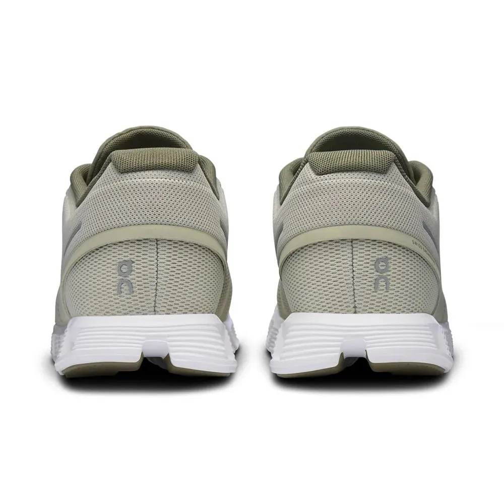 Men's Cloud 5 (Chalk/Grove)