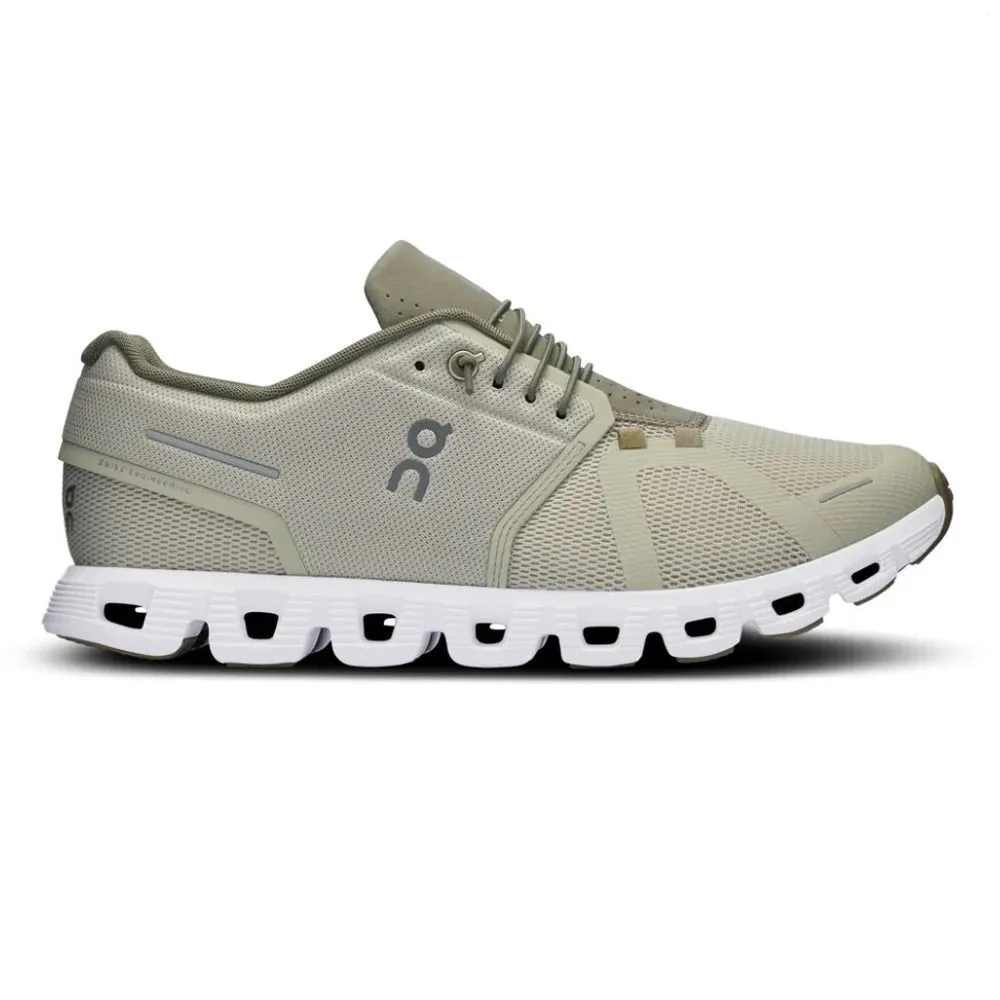 Men's Cloud 5 (Chalk/Grove)