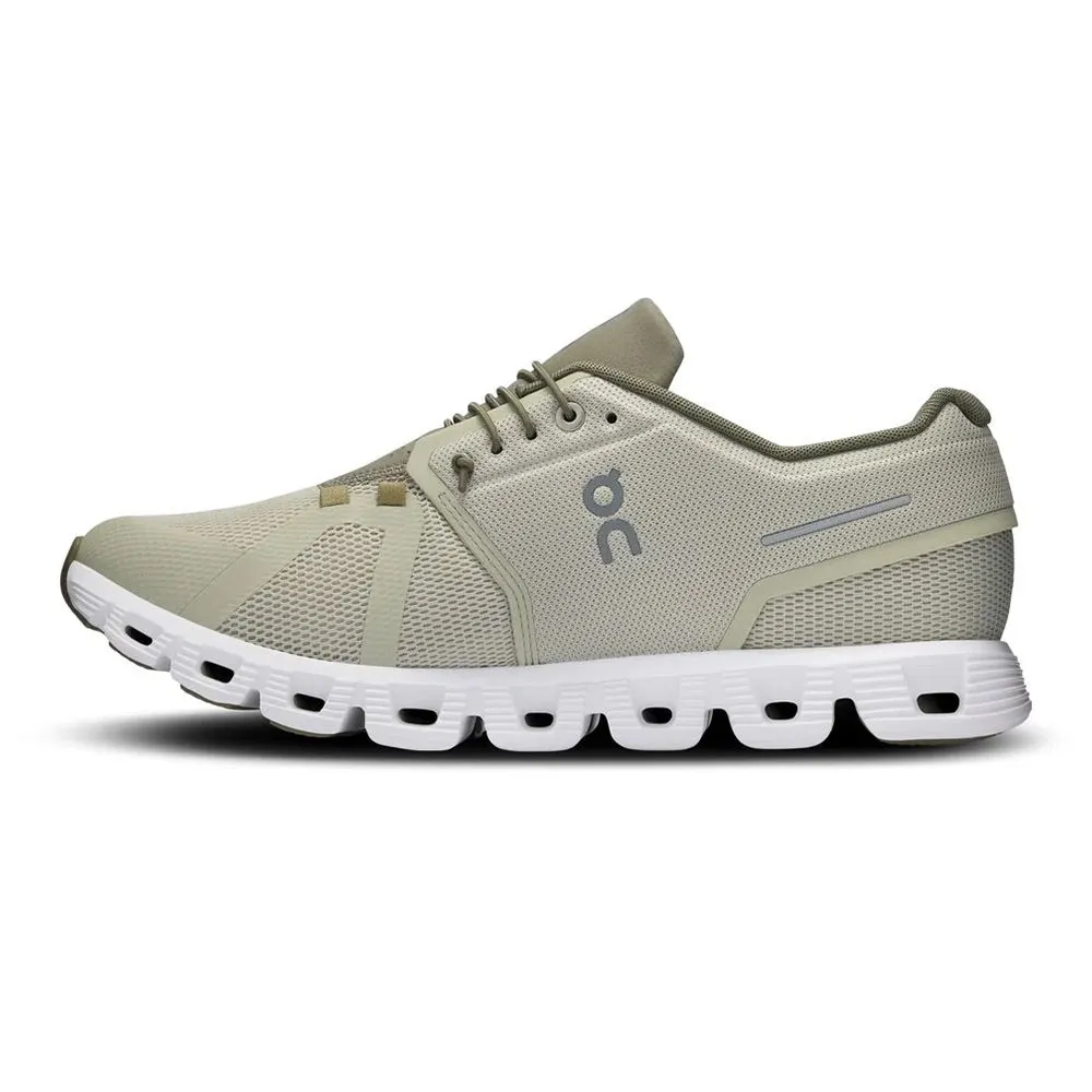 Men's Cloud 5 (Chalk/Grove)