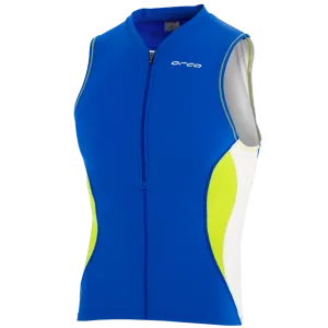 MENS CORE TRI TANK BK-LP