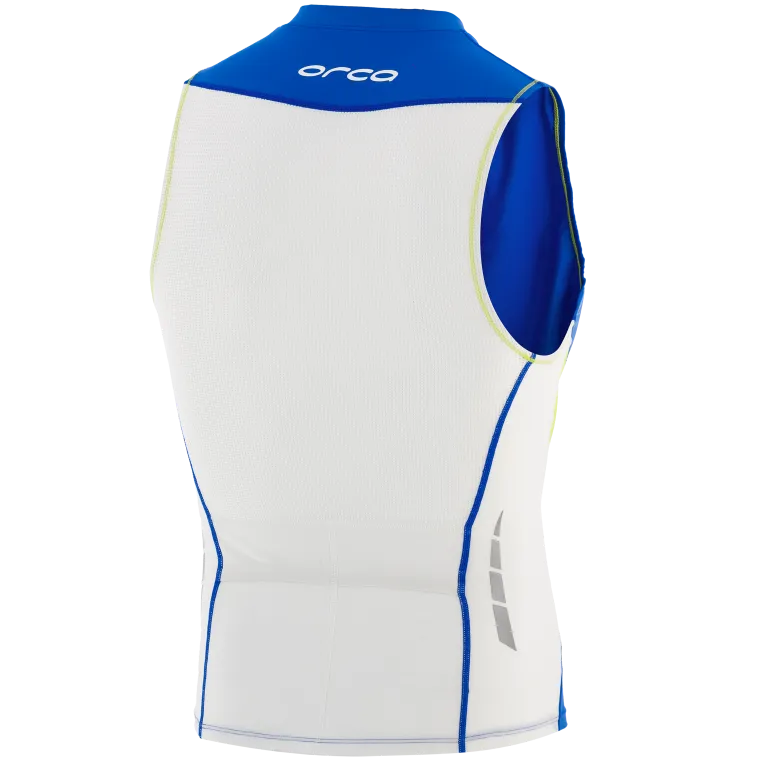 MENS CORE TRI TANK BK-LP