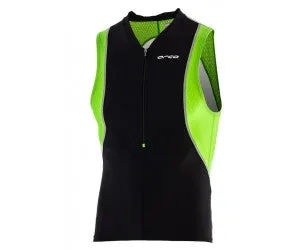MENS CORE TRI TANK BKLG