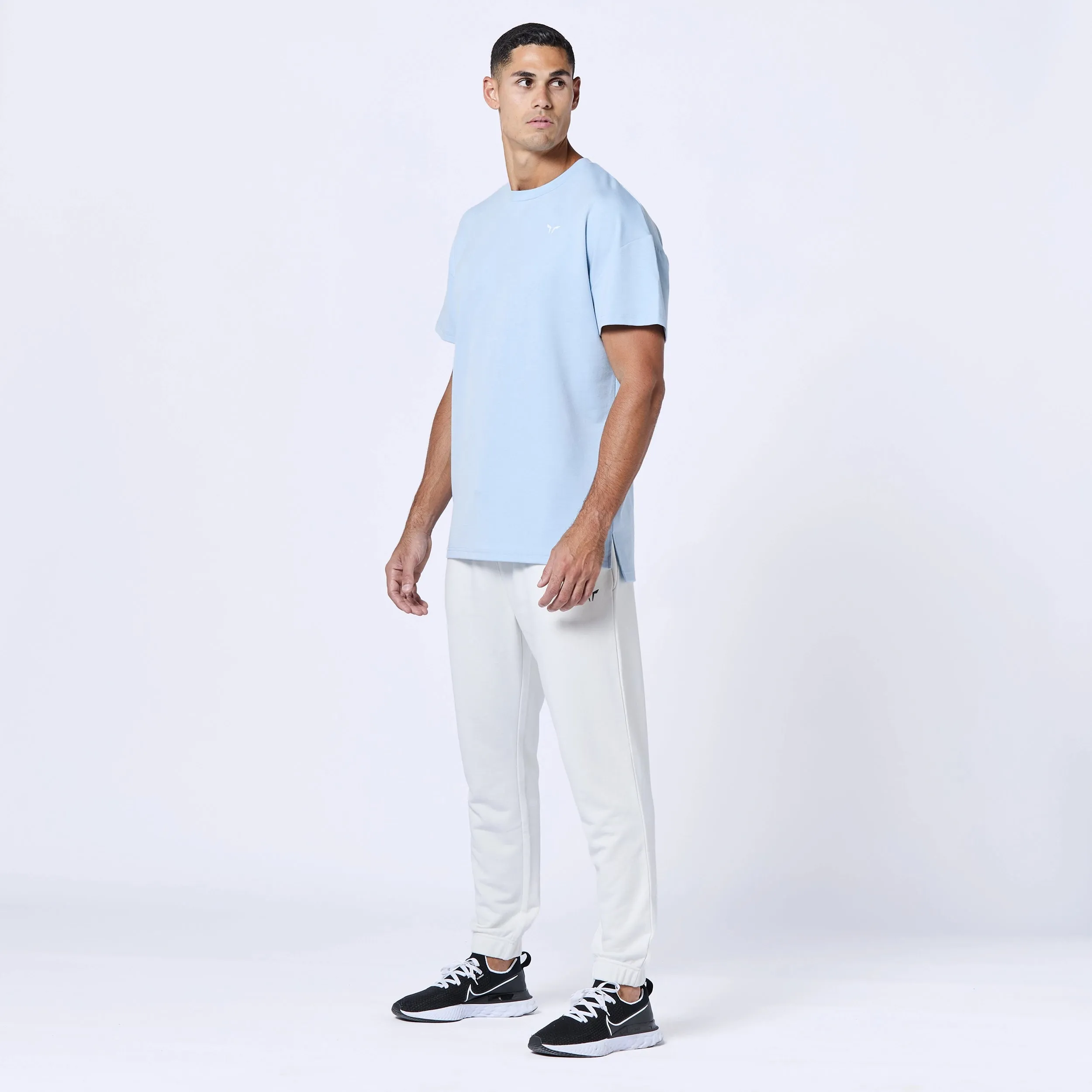 Mens Essential Oversized Tee