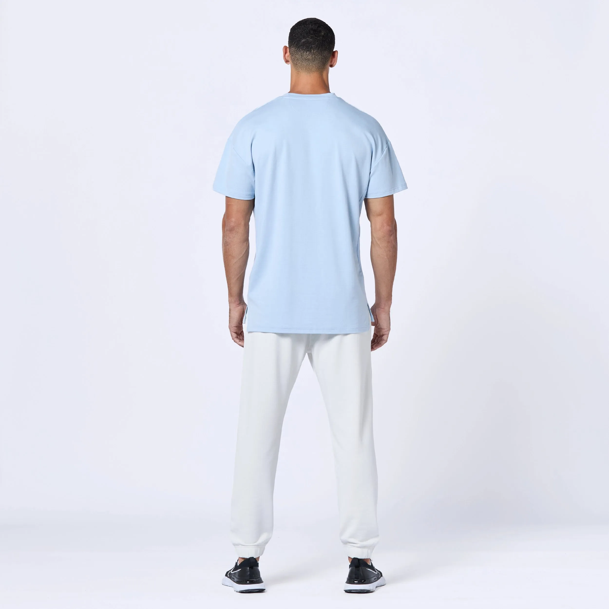 Mens Essential Oversized Tee