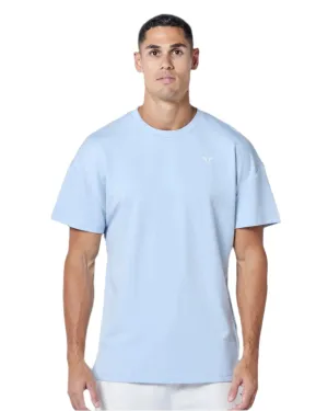 Mens Essential Oversized Tee