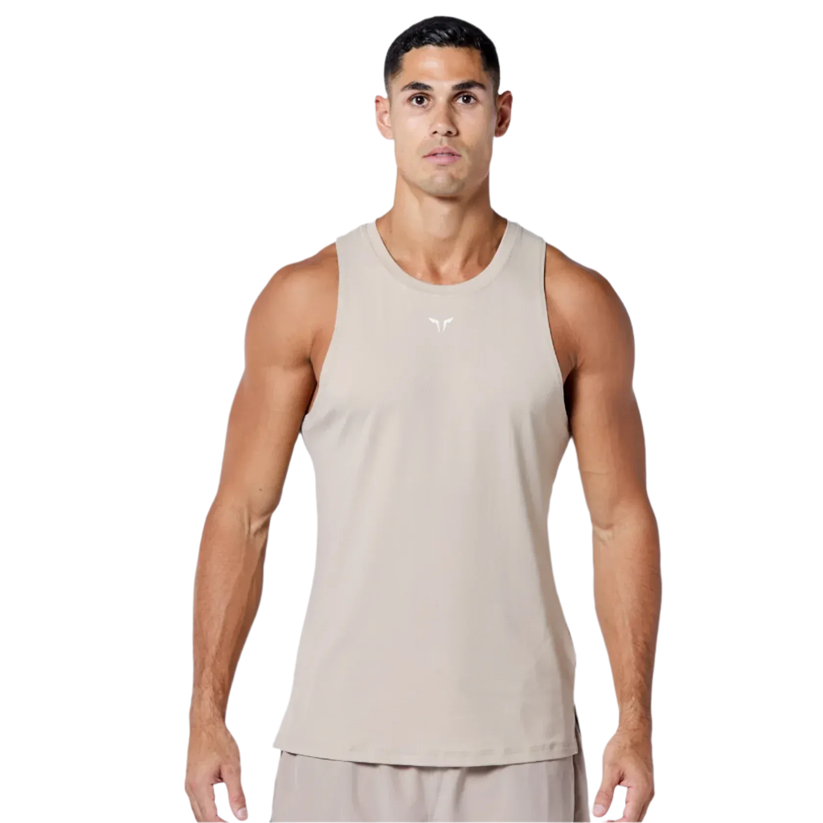 Mens Essential Training Tank
