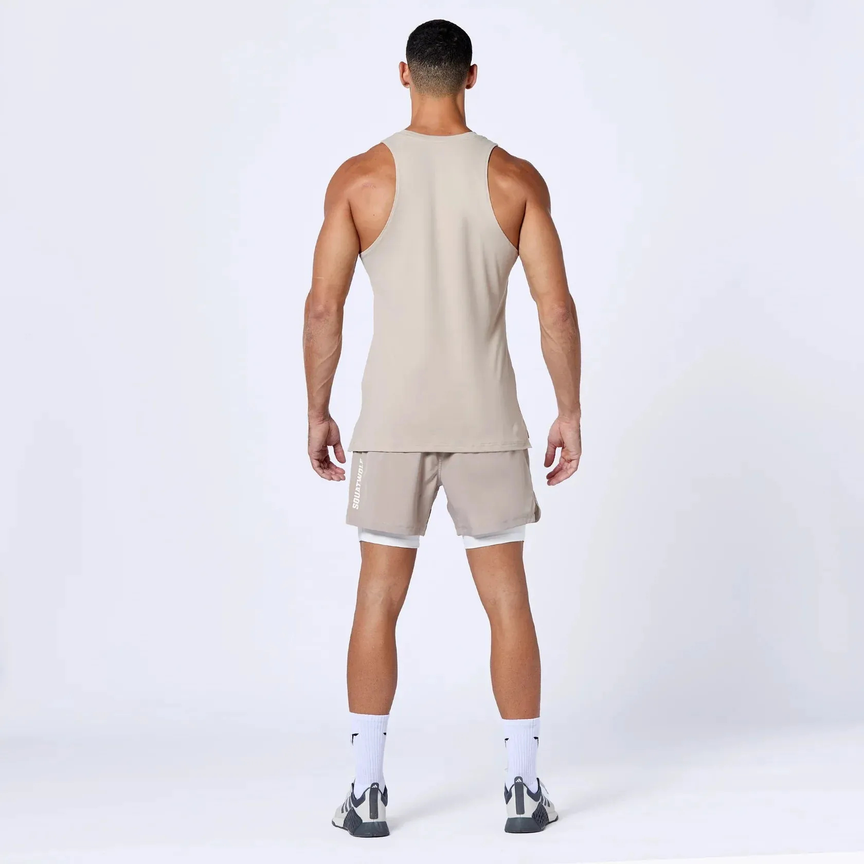 Mens Essential Training Tank