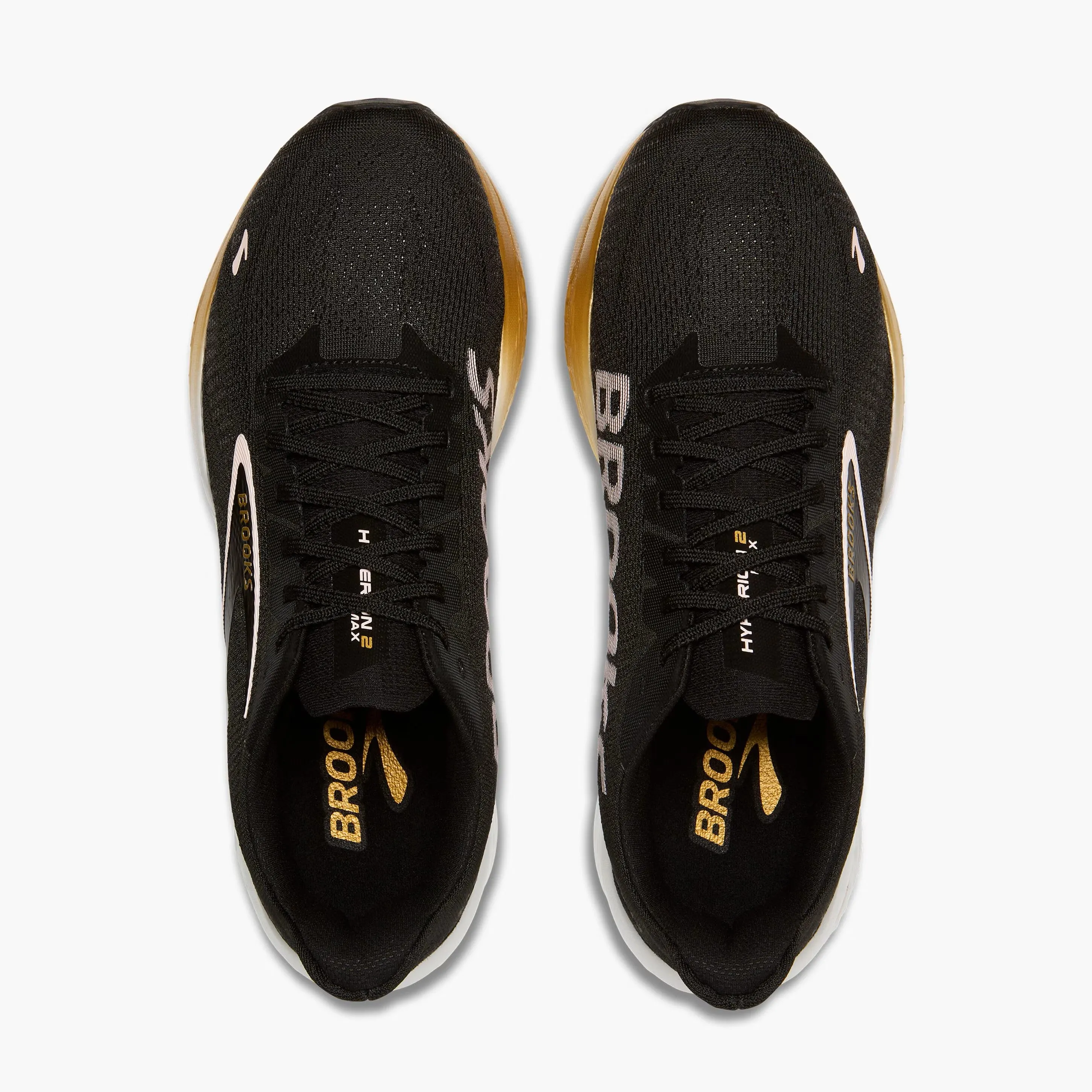 Mens Hyperion Max 2 Running Shoe