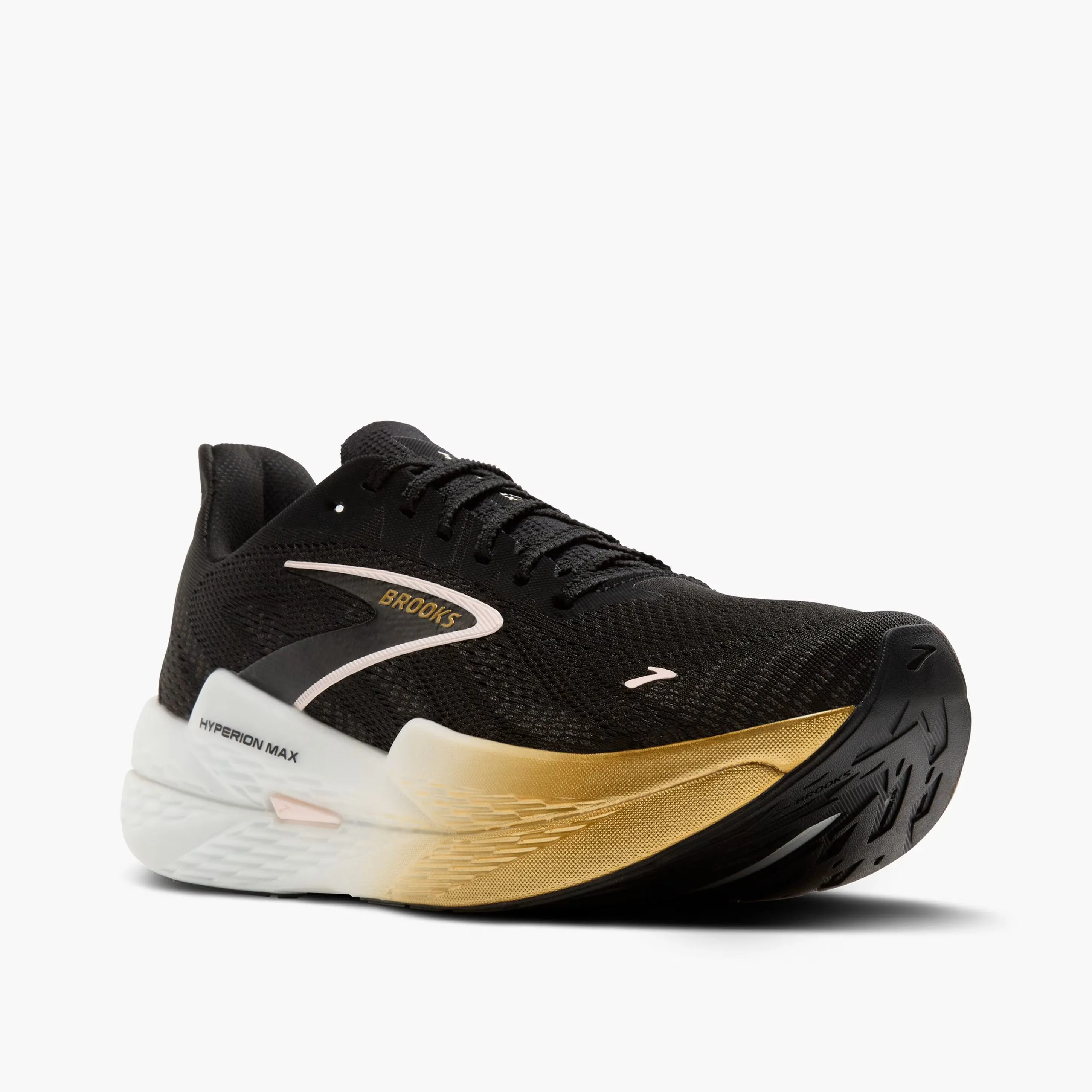Mens Hyperion Max 2 Running Shoe