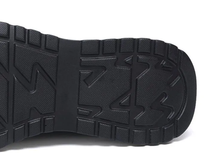 Men's Mesh Hiking Sneakers