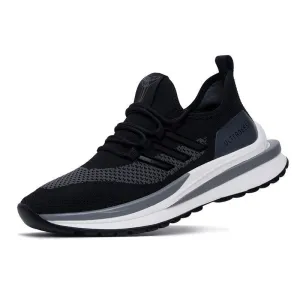 Men's Mesh Hiking Sneakers