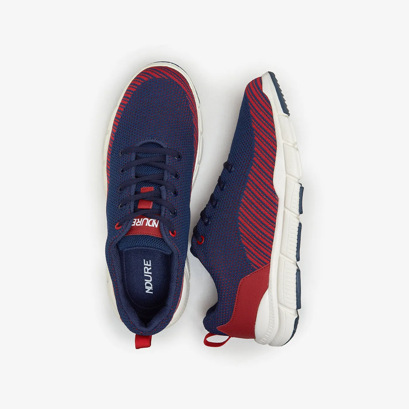 Men's Mesh Training Shoes