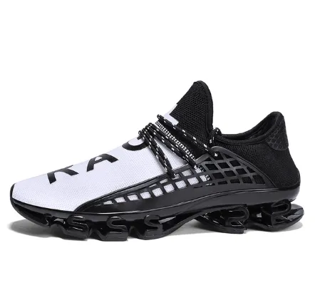 Men's Non-slip Sneakers Running Shoes