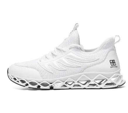 Men's Non-slip Sneakers Running Shoes