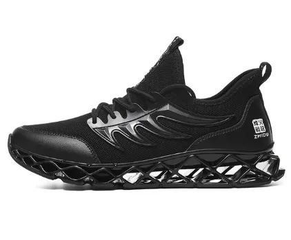 Men's Non-slip Sneakers Running Shoes