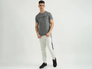 Mens Printed Jogger