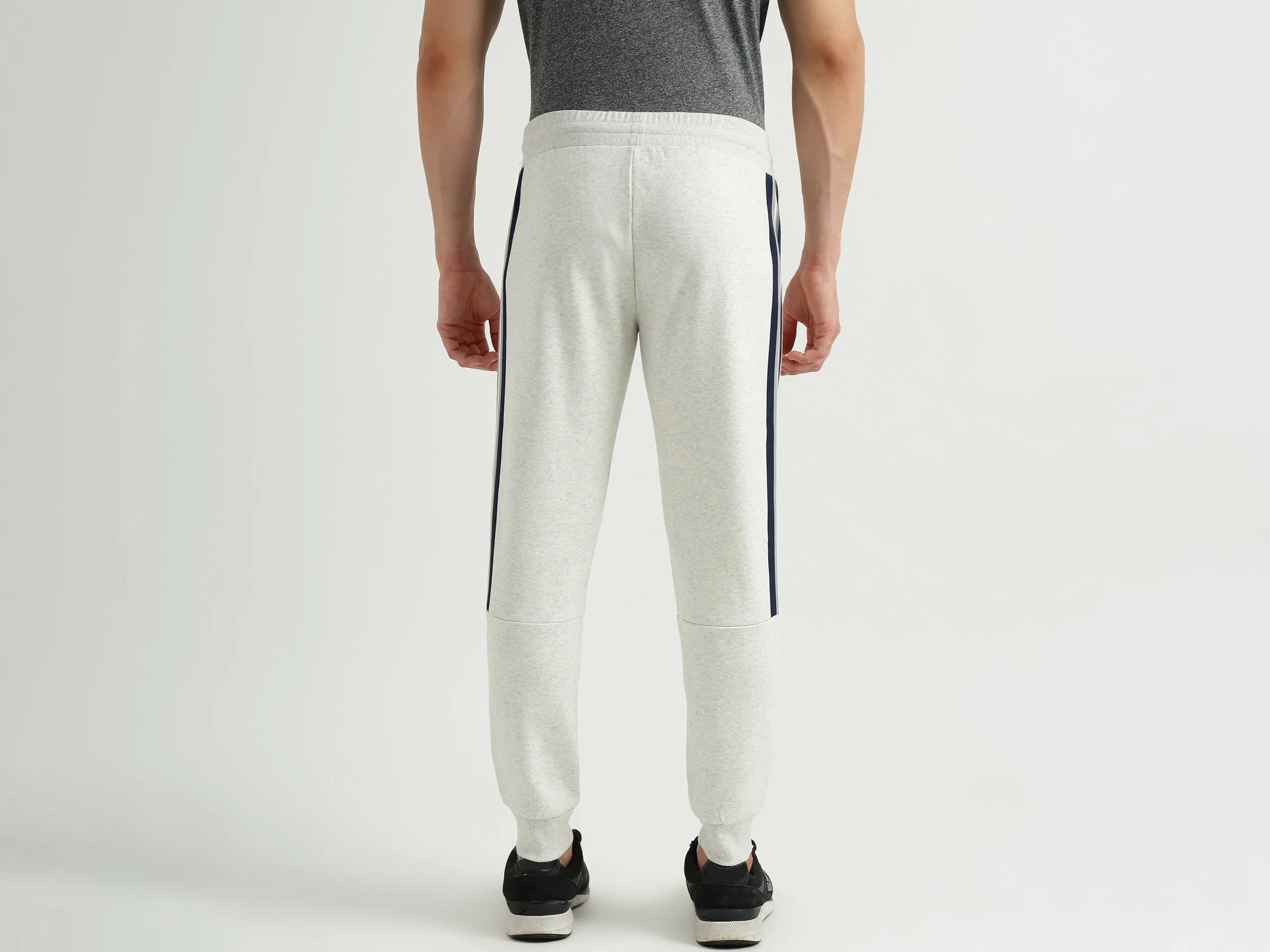 Mens Printed Jogger