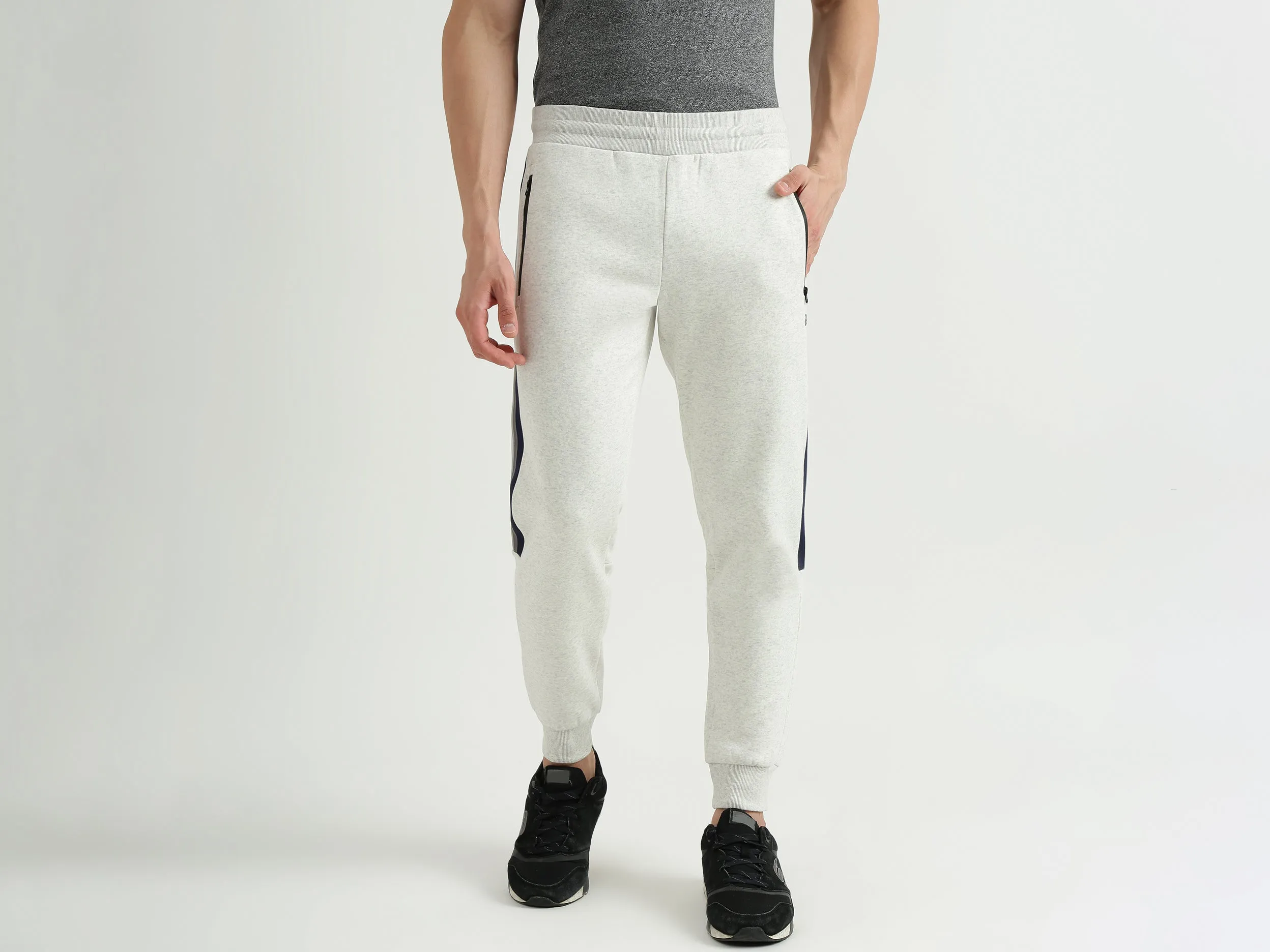 Mens Printed Jogger