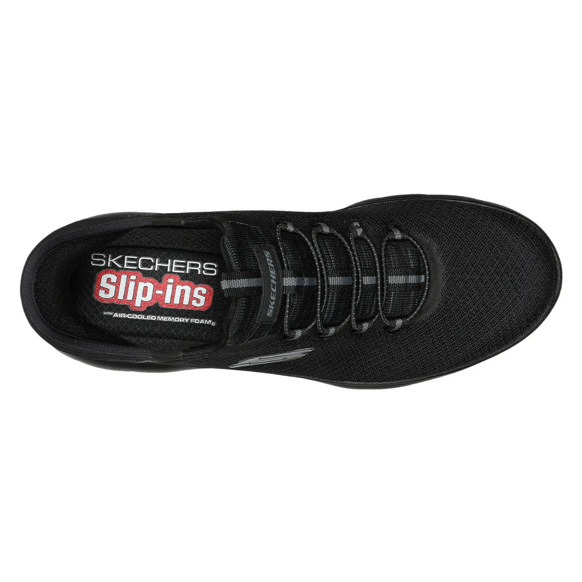 Men's Summits High Range Fashion Shoes - Wide