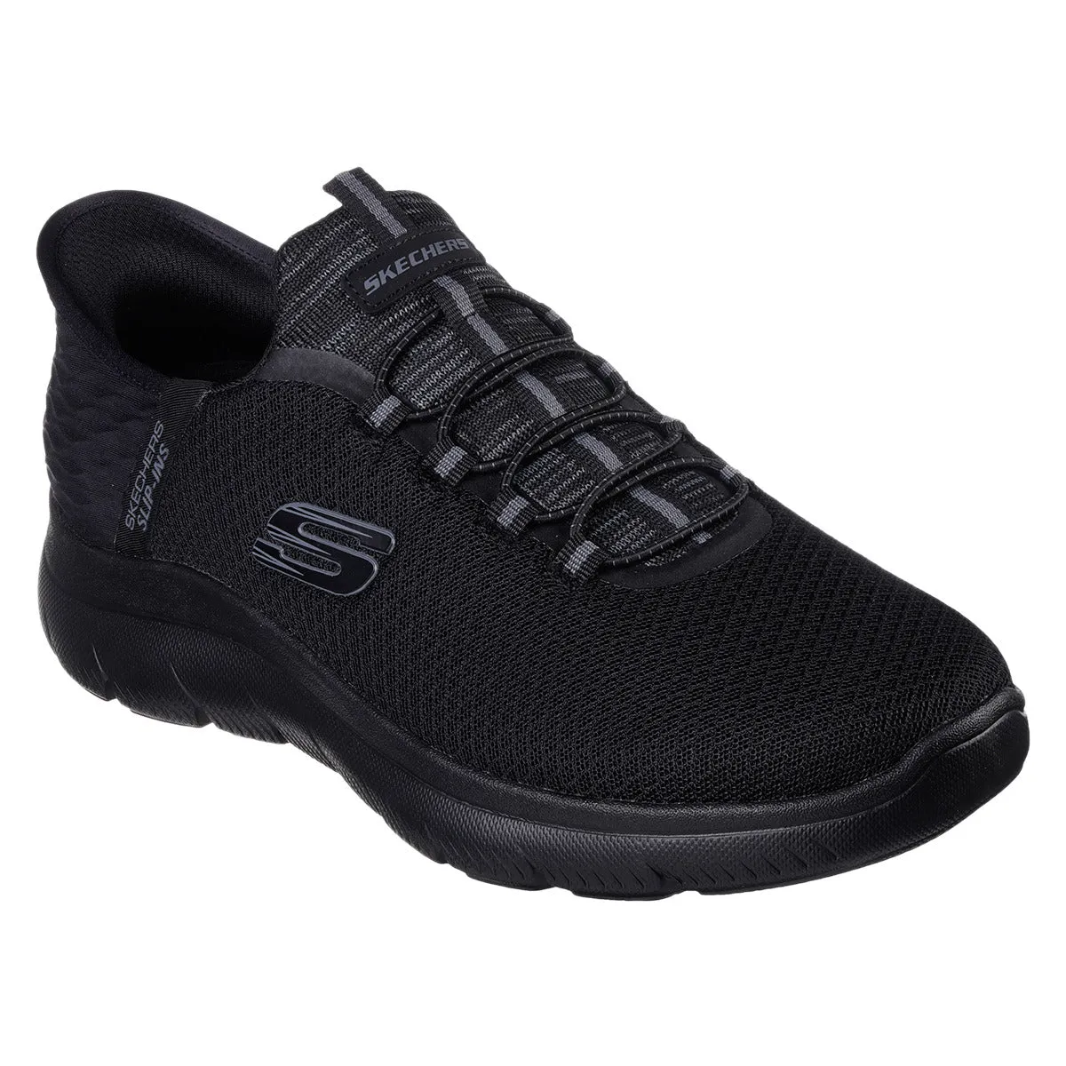 Men's Summits High Range Fashion Shoes - Wide