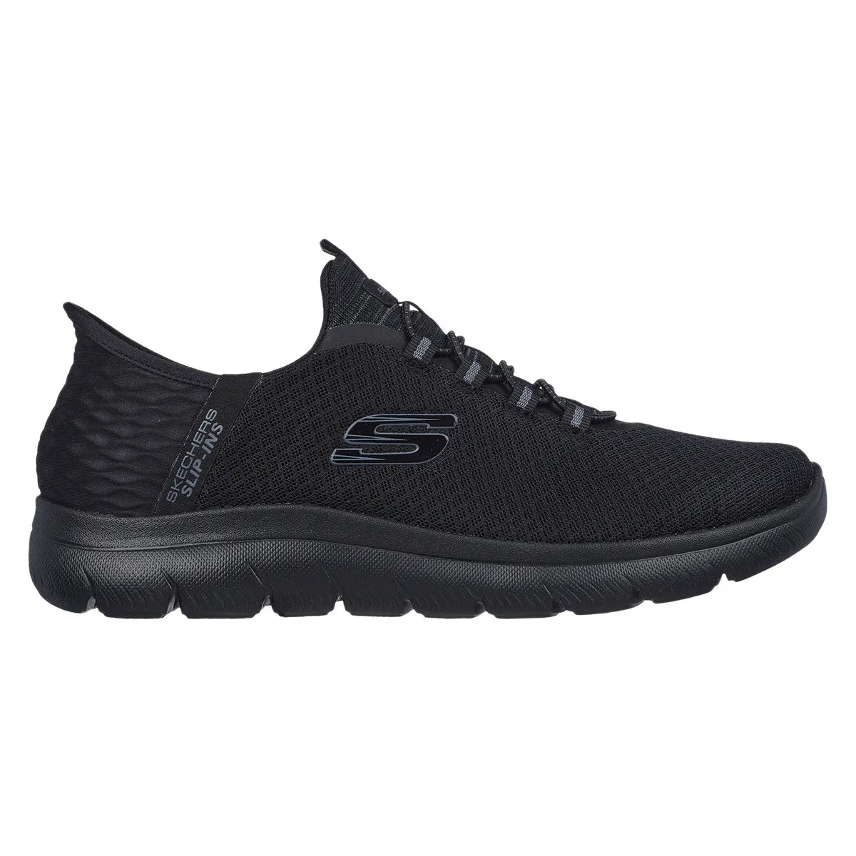 Men's Summits High Range Fashion Shoes - Wide