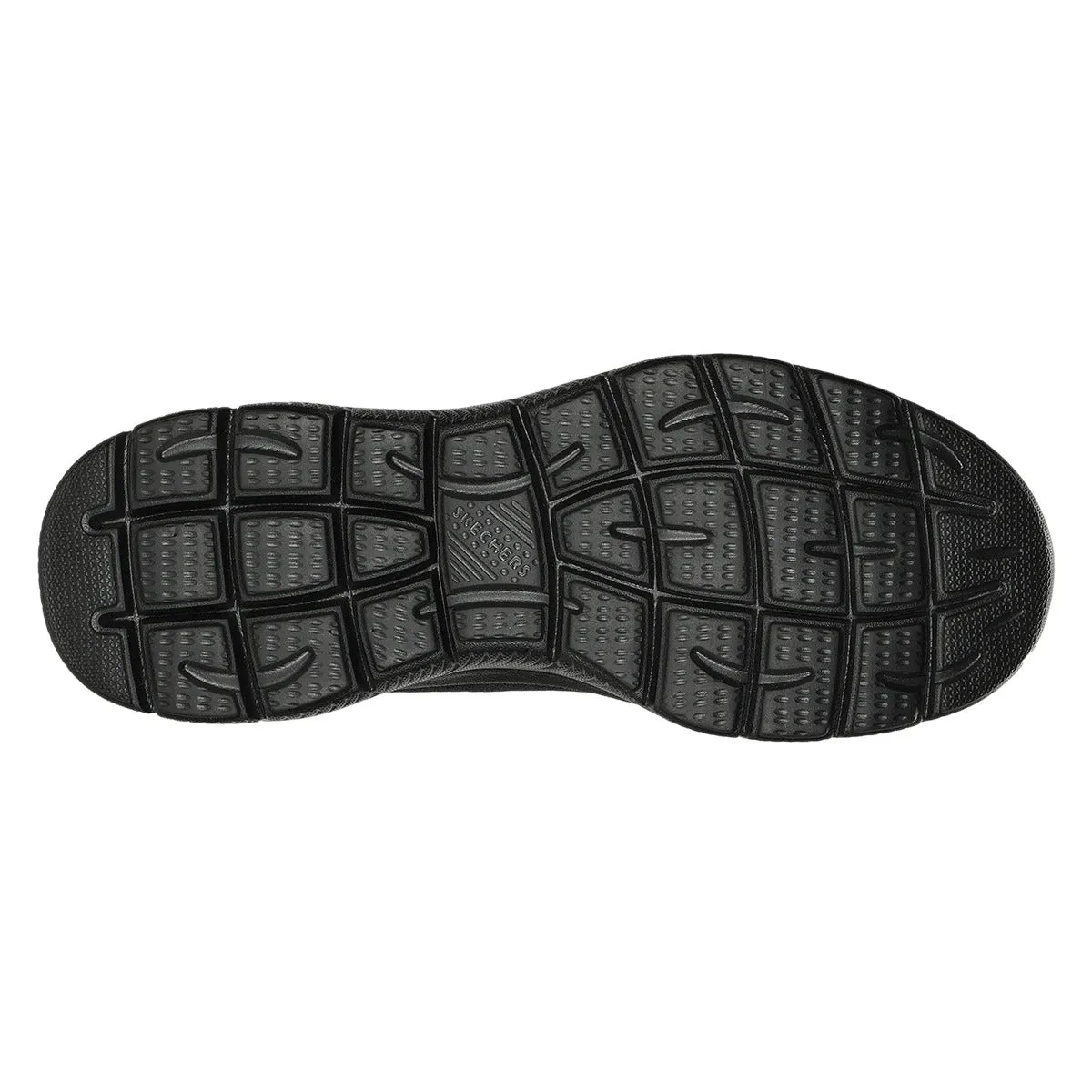 Men's Summits High Range Fashion Shoes - Wide