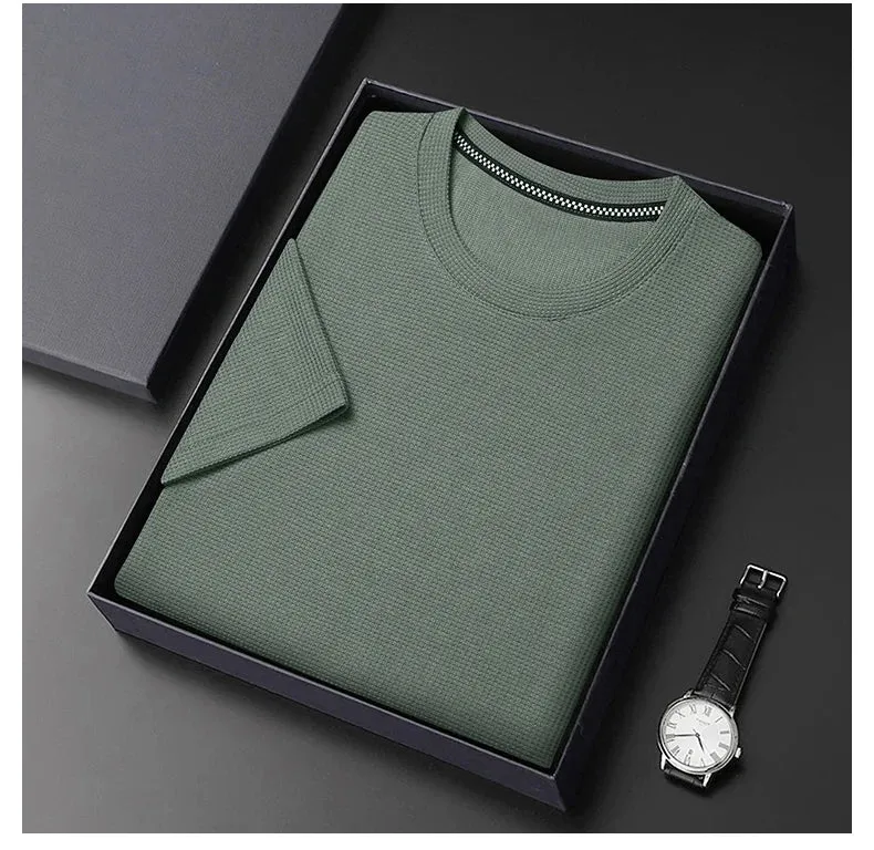 Men’s T-Shirt – 100% Cotton – Everyday Essential