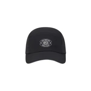 MFLH Badge Run Hat