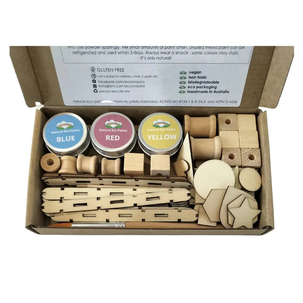 Mini Construction Kit