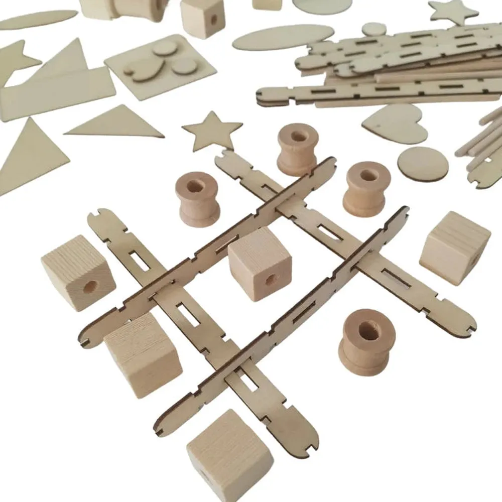Mini Construction Kit