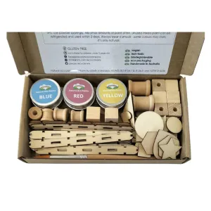 Mini Construction Kit
