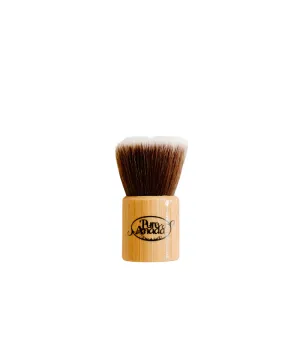 Mini Kabuki Brush