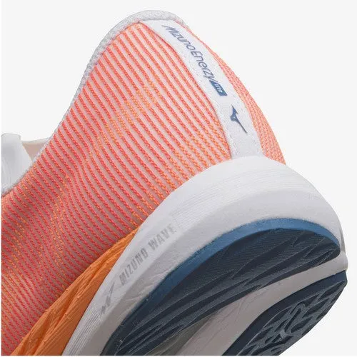 Mizuno Running Shoes Wave Duel 3 MIZUNO Track and Field Shoes U1GD216020