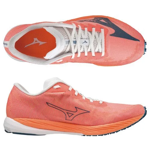 Mizuno Running Shoes Wave Duel 3 MIZUNO Track and Field Shoes U1GD216020
