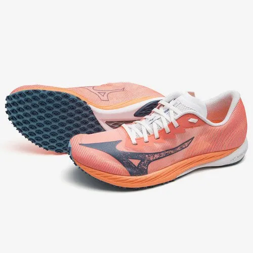 Mizuno Running Shoes Wave Duel 3 MIZUNO Track and Field Shoes U1GD216020