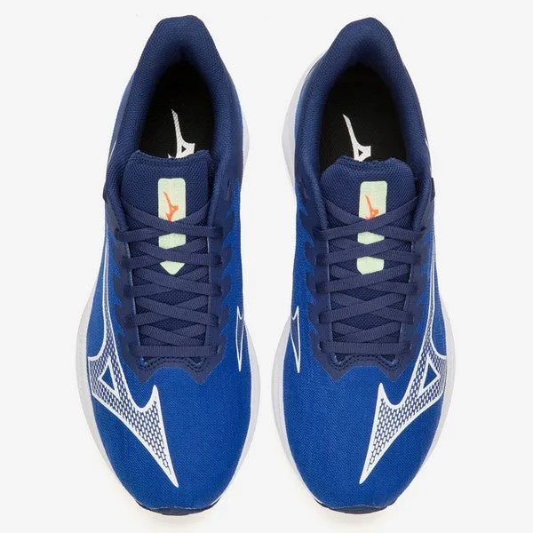Mizuno Running Shoes Wave Rebellion Sonic Thick Sole MIZUNO J1GC2330