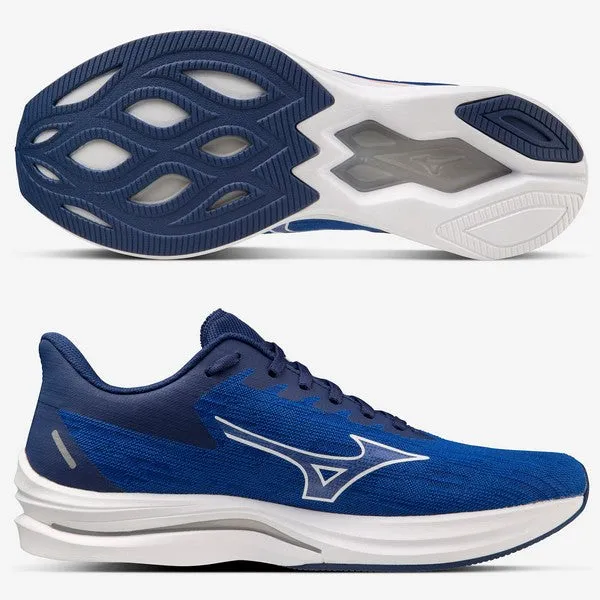 Mizuno Running Shoes Wave Rebellion Sonic Thick Sole MIZUNO J1GC2330