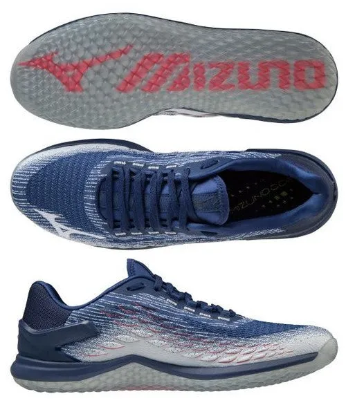 Mizuno Training Shoes TF-01 MIZUNO Gym Shoes