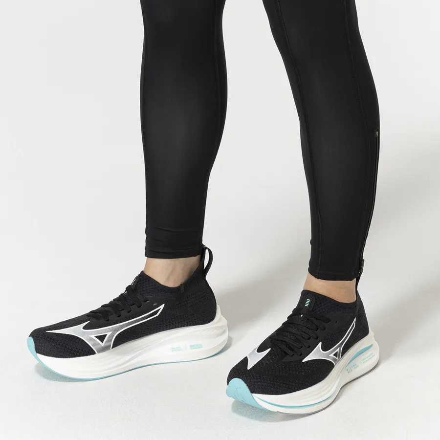 Mizuno Womenâ€™s Neo Zen Running Shoe