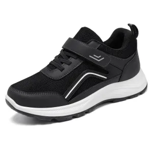 Modern Knitted Trainer Sneakers for Maximum Flexibility and Support