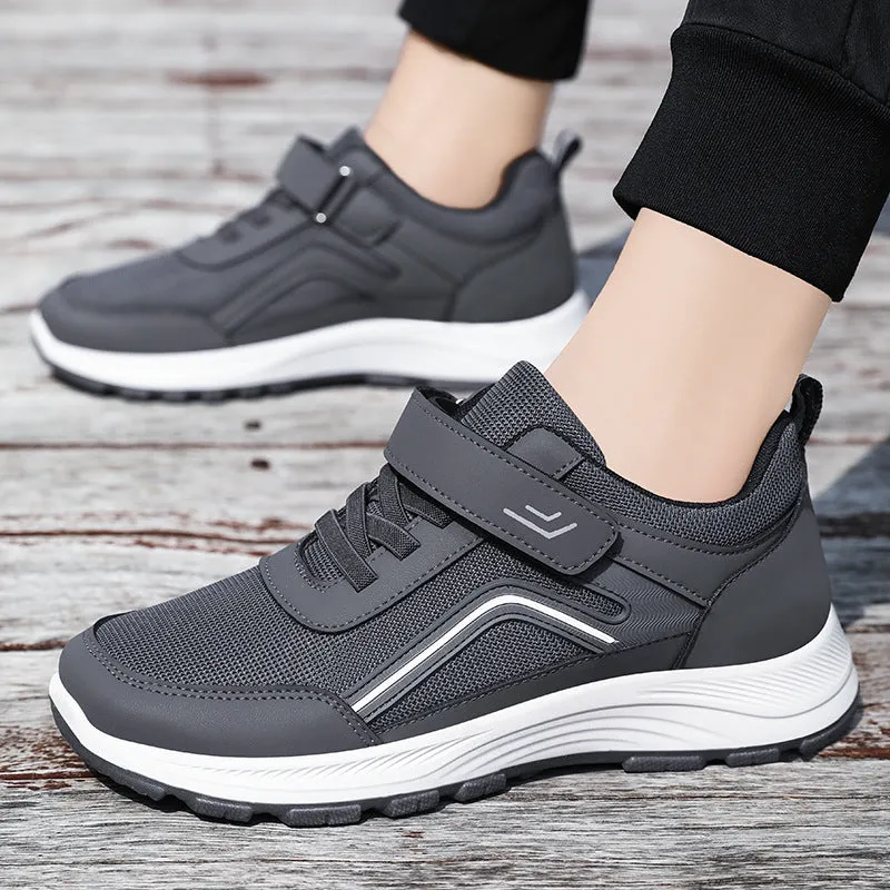 Modern Knitted Trainer Sneakers for Maximum Flexibility and Support