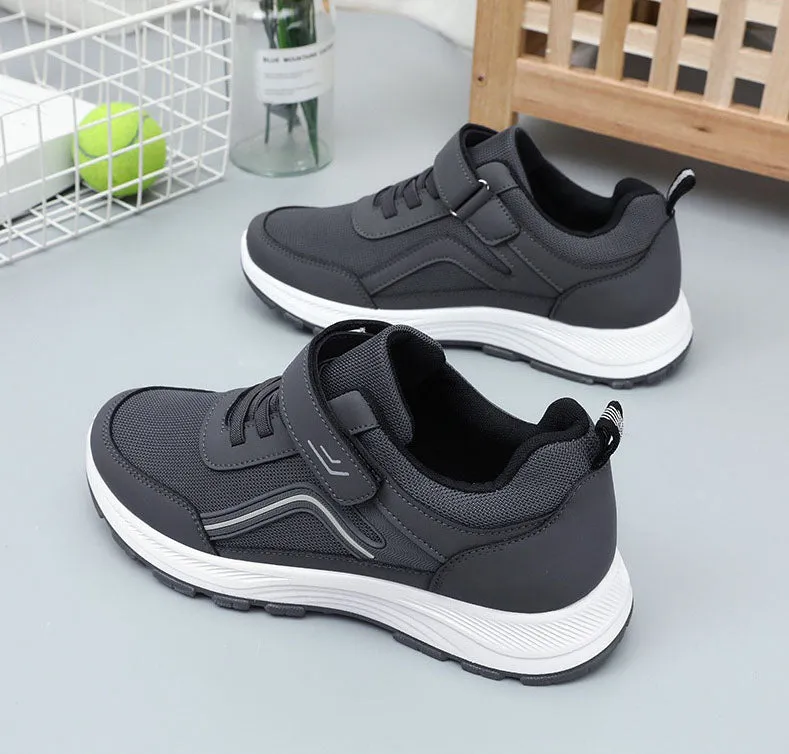Modern Knitted Trainer Sneakers for Maximum Flexibility and Support
