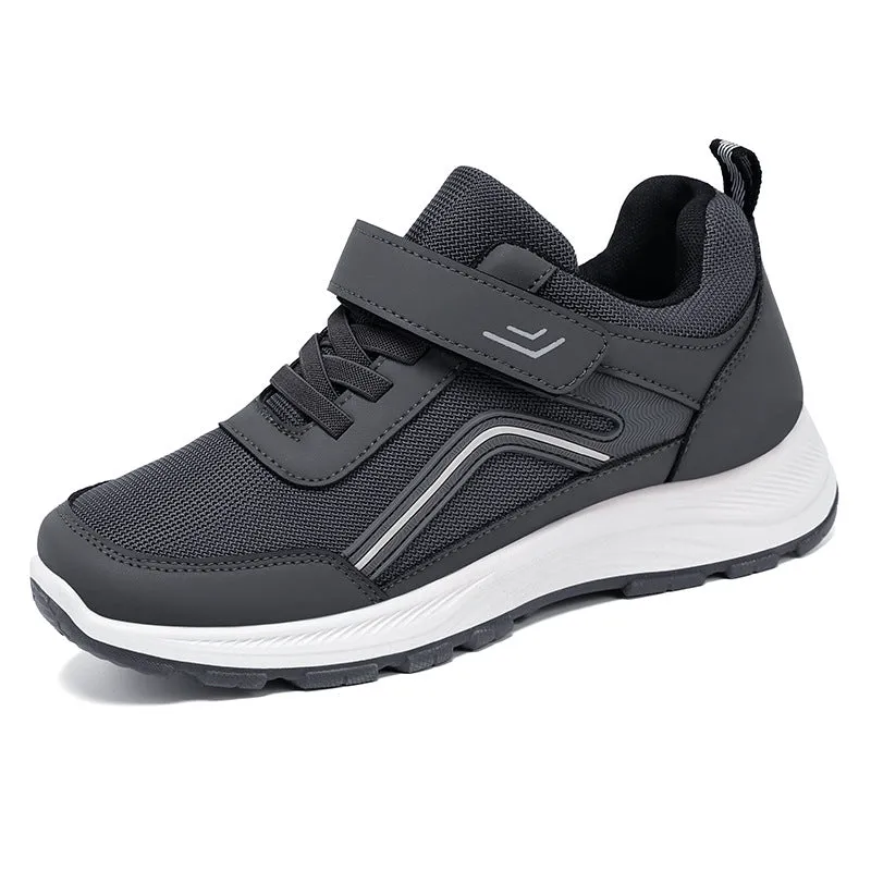 Modern Knitted Trainer Sneakers for Maximum Flexibility and Support