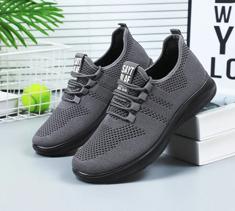 Modern Minimalist Training Shoes Perfect for Casual Outings