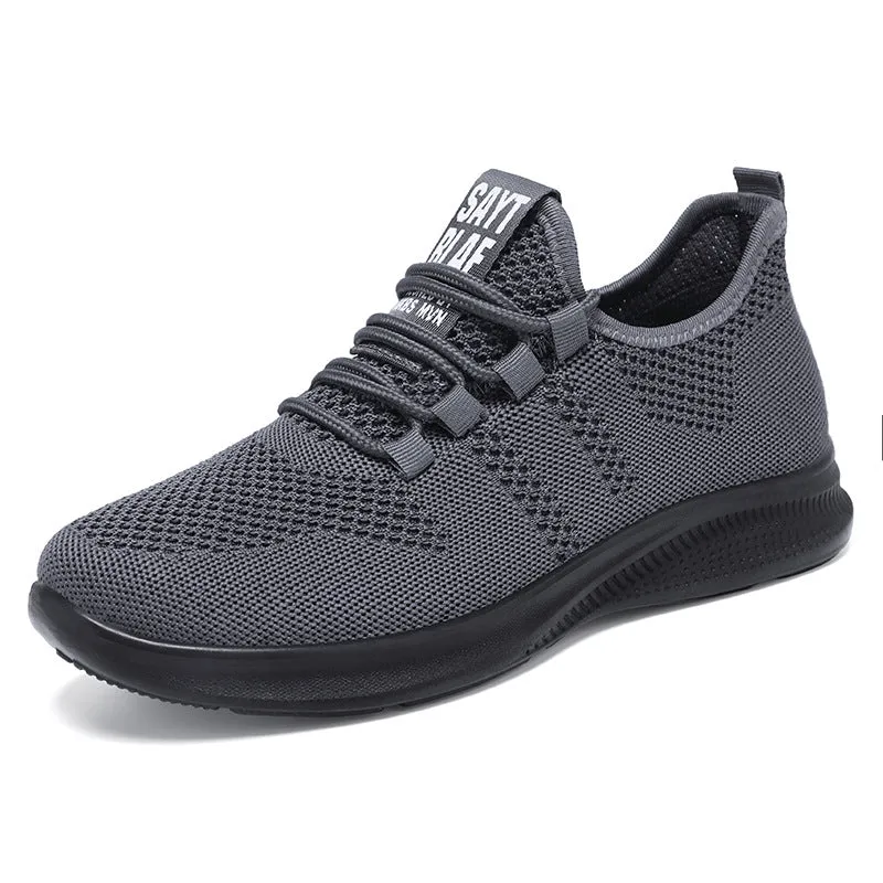 Modern Minimalist Training Shoes Perfect for Casual Outings